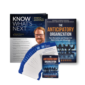 The Anticipatory Leader Package
