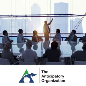 The Anticipatory Organization System