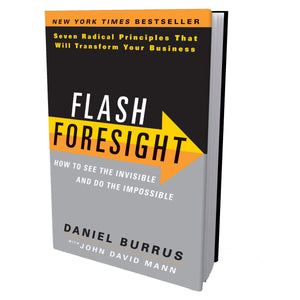 Flash Foresight Book