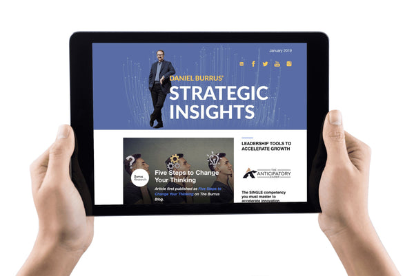 Strategic Insights Newsletter