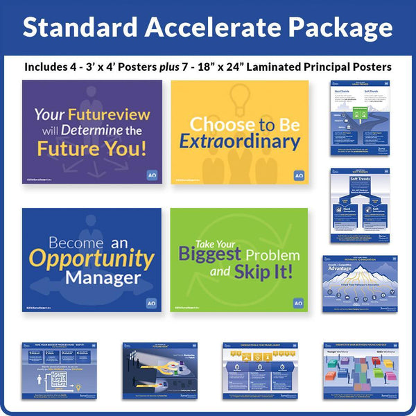 Standard Accelerate Package
